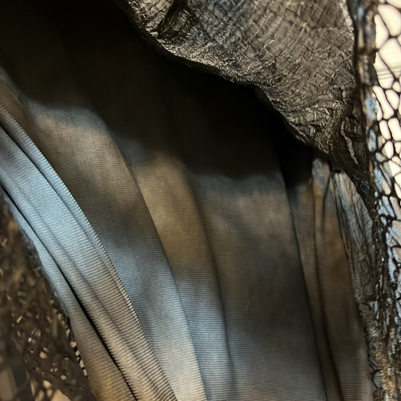 Boho Goth Long Sleeve - Picture 5 of 5